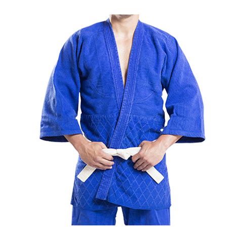 Judo Uniform – Brehmatwear