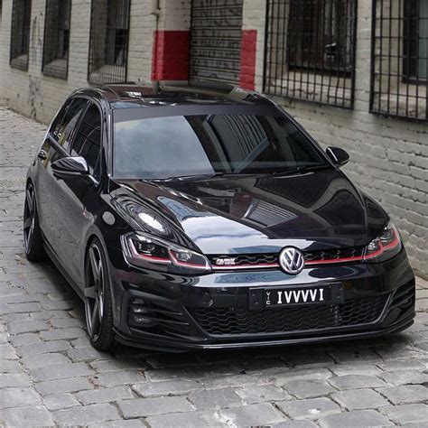 Best Vw Golf Mk7 Gtd Modifications Stories Tips Latest Cost Range Vw Golf Mk7 Gtd