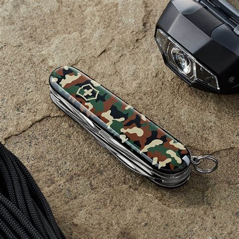 15 Best Swiss Army Knives For Everyday Carry In 2024