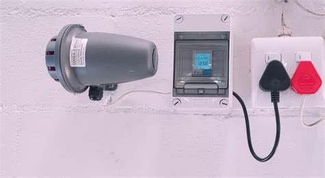 Wiring Siren Kit And Programming Time And Attendance Solutions