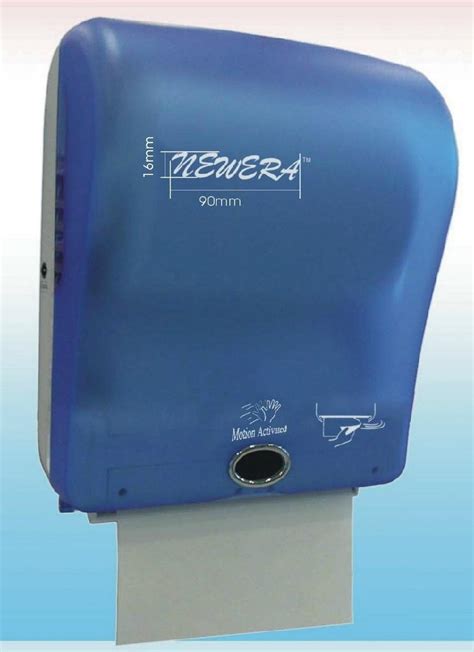 Sensor Towel Dispenser Automatic Paper Dispenser - KS-SZ0401 - NEWERA ...