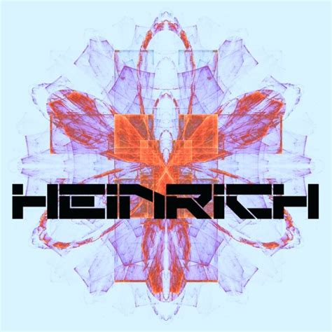 Stream Heinrich Music Listen To Songs Albums Playlists For Free On