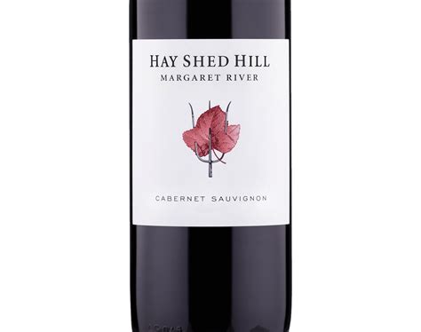 Hay Shed Hill Cabernet Sauvignon 2020