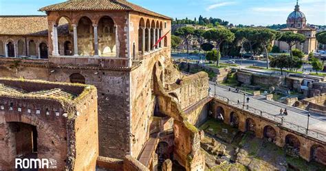 La Casa Dei Cavalieri Di Rodi Un Incantevole Tesoro Nel Cuore Del Foro