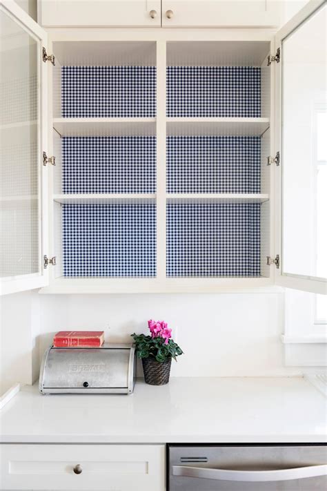 Best Shelf Paper For Kitchen Cabinets Things In The Kitchen