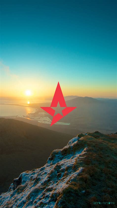 Astralis | CS:GO Wallpapers and Backgrounds