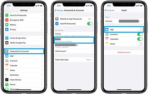 How To Fix The Ios Mail App Security Issues That Expose Your Iphone To