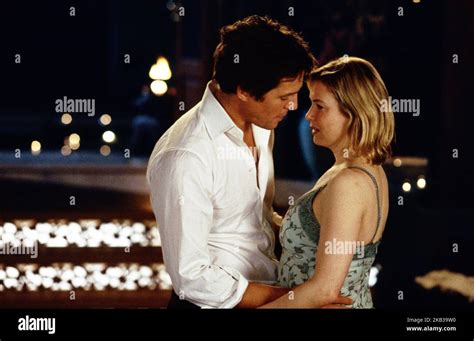 BRIDGET JONES: THE EDGE OF REASON, HUGH GRANT, RENEE ZELLWEGER, 2004 ...