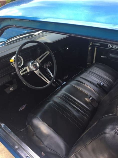 1972 Nova Yenko Deuce Recreation For Sale