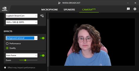 How To Use Nvidia Broadcast With Streamlabs Friendlydun