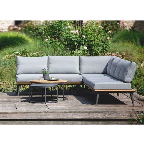 Niehoff Serra Loungeset Tlg