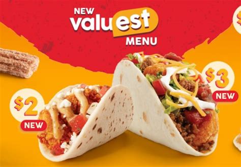 Taco John S Adds New Mini Fried Chicken Taco And New Grande Beef Taco