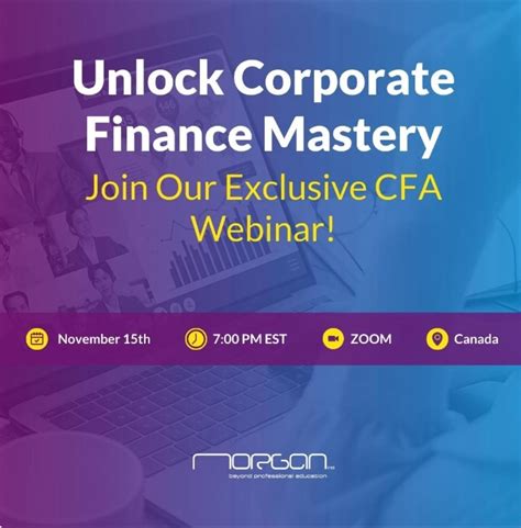 john molson accounting society  linkedin exciting news join morgan