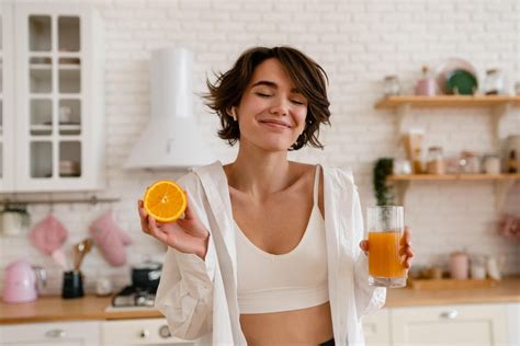 Que faut il manger le matin pour maigrir Commencez votre journée du