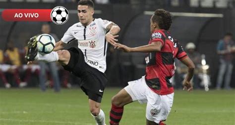 Atl Tico Go X Corinthians Ao Vivo Saiba Como Assistir Online E Na Tv