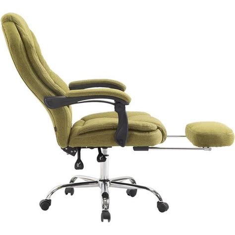 Kewin Fauteuil De Bureau Ergonomique Chaise Bureau R Glable En