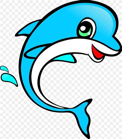 Dolphin Cartoon Clip Art PNG 899x1024px Dolphin Area Art Artwork