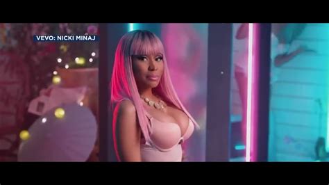 Nicki Minaj Adds More Dates To Her Pink Friday 2 World Tour Youtube