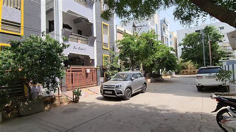 Independent House For Sale In Puppalguda Manikonda 147 Sqyds