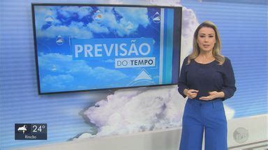 Jornal da EPTV 2ª Edição São Carlos Araraquara Veja como fica o