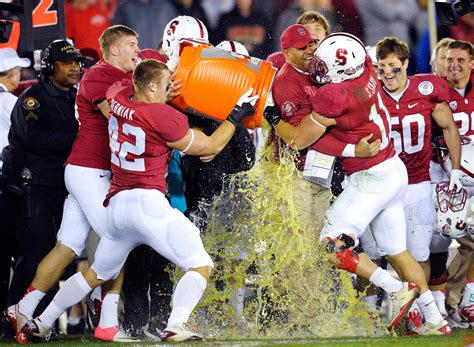 Game Day Celebrations Best College Football Game Day Celebrations Espn