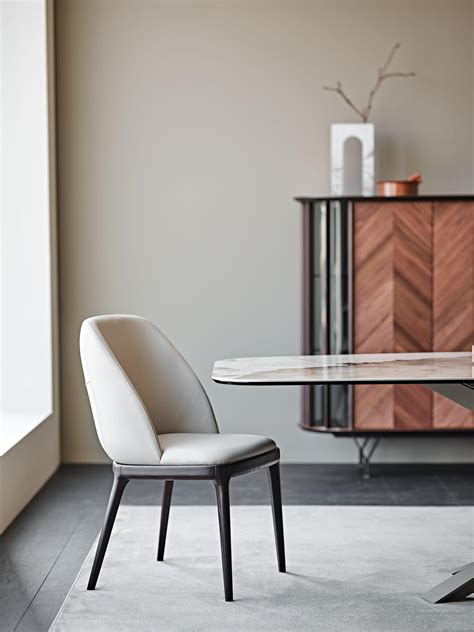 Mariel Chairs From Cattelan Italia Architonic