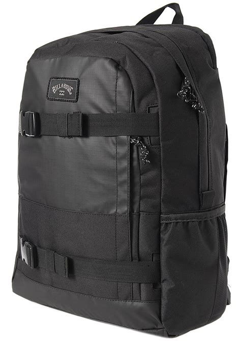 Billabong Command Skate 23l Rucksack Militärtarnfarbe One Size