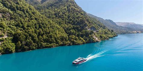 Lago Wakatipu Atividades na água MELHORES de 2023 Cancelamento