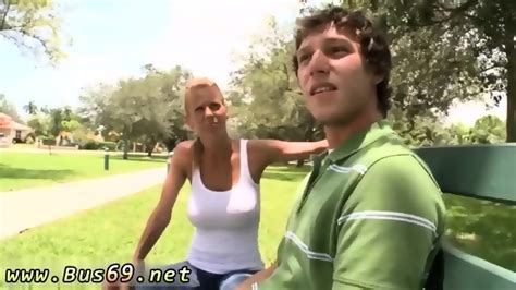 Handsome Gay Gang Bang Anal Pounding On The Baitbus