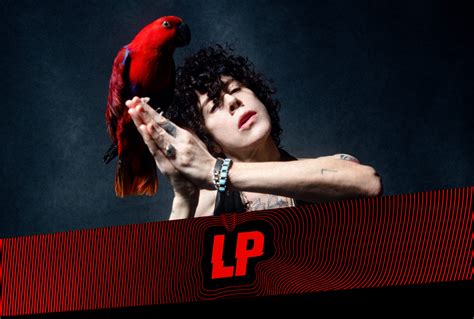 LP EN LIMA 2023 TELETICKET