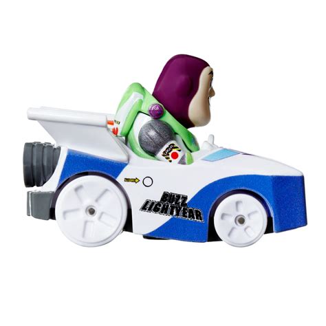 Ripley Veh Culo De Juguete Personajes Coleccionables Hot Wheels Racerverse Hkb