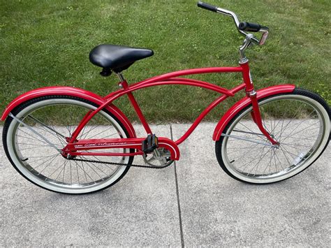 Sold 80s Huffy Good Vibrations Cruiser 26” Archive Sold Or Withdrawn The Classic And