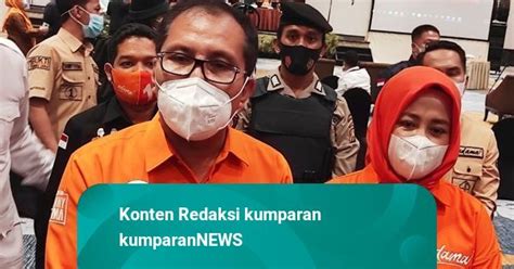 Ganjar Heran Danny Pomanto Tak Ikut Dampingi Kampanye Di Makassar Saya