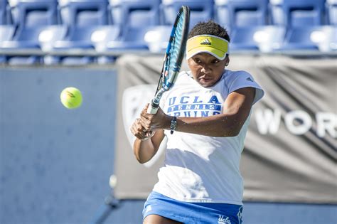 UCLA tennis sweeps American Collegiate Invitational at US Open - Daily ...