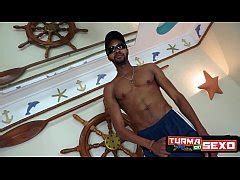 The Debut In The Porn World Of The Porn Star Mirella Mansur Was Here In Turma It Arrived