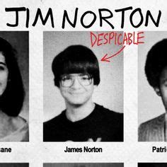 Jimmy norton