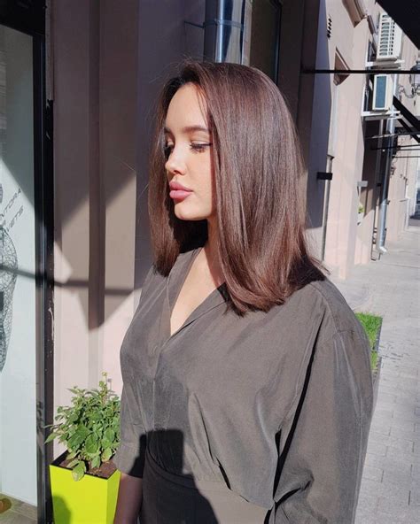 Стрижки по знаку Зодиака, после которых изменится жизнь | Color de pelo ...