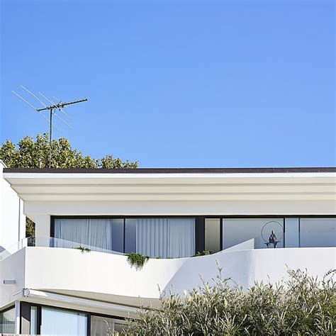 Bronte Beach House By Tom Mark Henry Australian Interior Design Awards