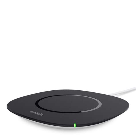 Belkin Qi Wirelless Charging Pad Primeleb