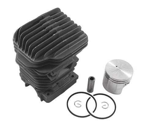 Cylinder And Piston Kit Mm For Stihl Ms Chrome