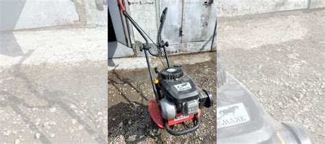 Культиватор бензиновый бу купить в Кемерово | Товары для дома и дачи ...
