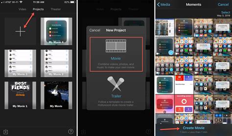 How To Crop Videos On Iphone