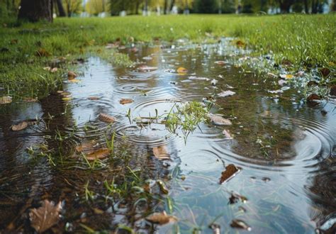 Cómo se llama el olor a lluvia o tierra mojada