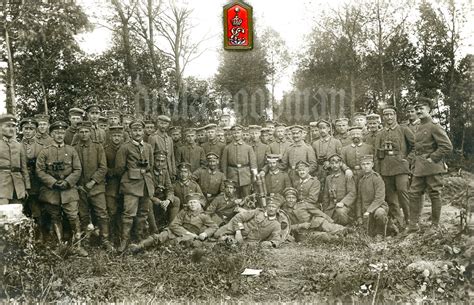 Leibgarde Infanterie Regiment Gro Herzoglich Hessische Flickr