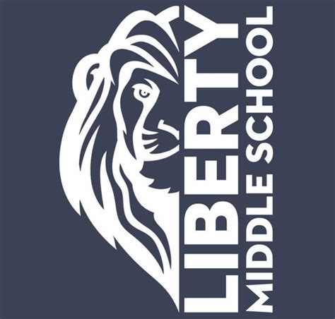 Liberty Middle School Spirit Wear - Style 3 Custom Ink Fundraising