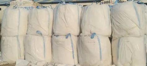 Calcined Dolomite Lumps Packaging Size Jumbo Bag At Best Price In