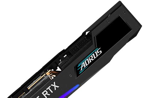 Gigabyte Rtx Ti Gb Gddr Aorus Elite Rev Gv N Taorus E Gd