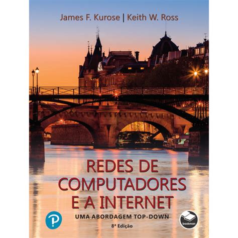 Livro Redes De Computadores E A Internet Em Promo O Na Americanas