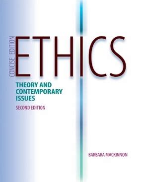 Exploring Ethics Th Edition Pdf