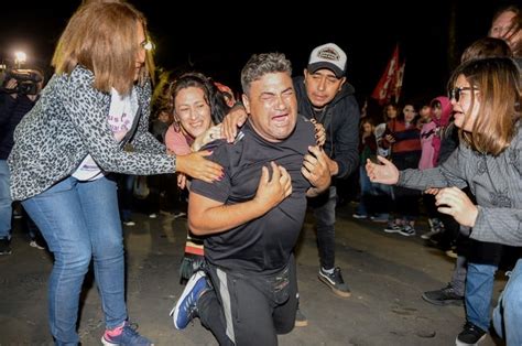 Juicio Por La Masacre De Monte El Jurado Conden A Los Cuatro